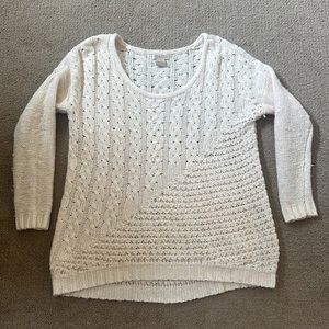 Lucky Brand Women's Size M Knit Sweater